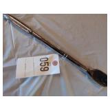 Snap On 1/2 drive ratchet Snap On 1/2 drive ratchet