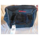 Snap On tool bag Snap On tool bag