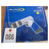 Blue Point 3/8 air drill Blue Point 3/8 air drill