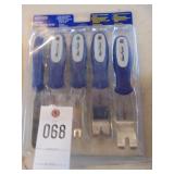 Blue Point upholstery tool set Blue Point upholstery tool set