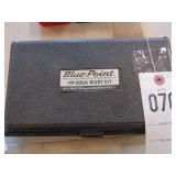Blue Point rivet kit Blue Point rivet kit