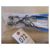 AST swivel head spring clamp pliers AST swivel head spring clamp pliers