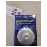 Blue Point oil filter wrench Blue Point oil filter wrench