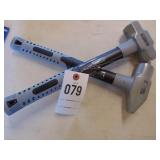 Shop Iron Professional Hammers