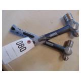 Shop Iron Professional Hammers