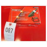 Snap On straight die grinder Snap On straight die grinder