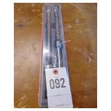 Snap On Wobble plus extension set Snap On Wobble plus extension set