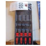 Snap On mini soft grip seal removal tool Snap On mini soft grip seal removal tool