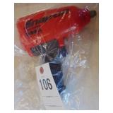 Snap On air impact wrench Snap On air impact wrench