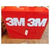 3 M metal cabinet 3 M metal cabinet