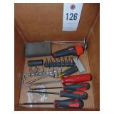 Craftsman Tools