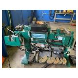 King Cobra LD50 Pipe Bender King Cobra LD50 Pipe Bender