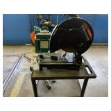 Drill Master Cutoff Saw Drill Master Cutoff Saw