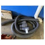 Exhaust Hose Exhaust Hose