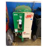 Ingersol Rand Nitrogen Air Compressor Ingersol Rand Nitrogen Air Compressor