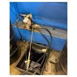 Arrow Ingersoll Rand Oil Pump Arrow Ingersoll Rand Oil Pump
