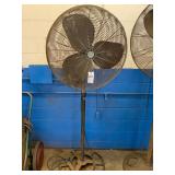 Shop Floor Fan Shop Floor Fan
