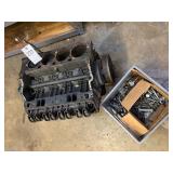 Small Block Engine Small Block Engine