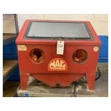 MAC Tools Parts Sand Blaster MAC Tools Parts Sand Blaster
