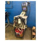 Auto ARC Mig Welder Auto ARC Mig Welder