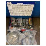 Speedometer Cables and parts Speedometer Cables and parts