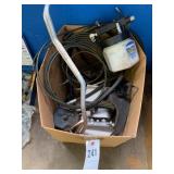 NEW Brake Boosters and parts NEW Brake Boosters and parts