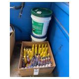 NEW Ethanol treatment NEW Ethanol treatment