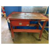 Shure Transmission Diasassembly Table Shure Transmission Diasassembly Table