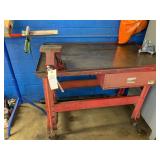 Shure Transmission Diasassembly Table Shure Transmission Diasassembly Table