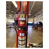 Rotary Hydraulic Lift Rotary Hydraulic Lift