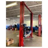 Rotary Hydraulic Lift Rotary Hydraulic Lift