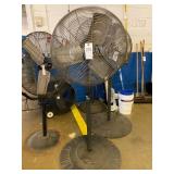 Dayton Floor Fan Dayton Floor Fan