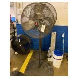 Dayton Floor Fan Dayton Floor Fan