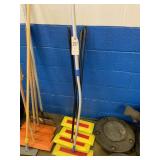 Pro Edge Snow Rakes Pro Edge Snow Rakes