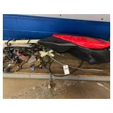 Wiring Harness and Console Wiring Harness and Console