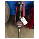 Duro Hose Reel and gun Duro Hose Reel and gun