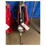 Duro Hose Reel and gun Duro Hose Reel and gun