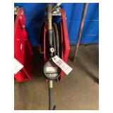 Duro Hose Reel and gun