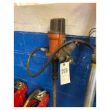 Air Jet Pump Air Jet Pump