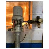Graco Air Pump Graco Air Pump
