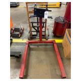 Engine Stand Engine Stand