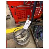 Pressure Bleeder for ABS Pressure Bleeder for ABS