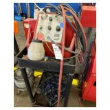 Vacula brake fluid recycler Vacula brake fluid recycler