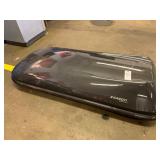 X Cargo Extreme Luggage Pod X Cargo Extreme Luggage Pod