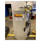 Safety Clean Antifreeze Disp Sys Safety Clean Antifreeze Disp Sys