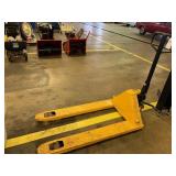 Pallet Jack Pallet Jack