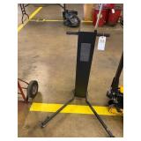 CASCO stand on wheels CASCO stand on wheels