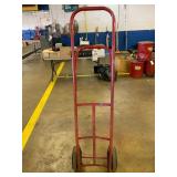 Large Hand Truck Large Hand Truck