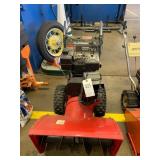 TORO Powershift 828 Snowblower