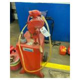 GasBoy Gasoline Caddy GasBoy Gasoline Caddy